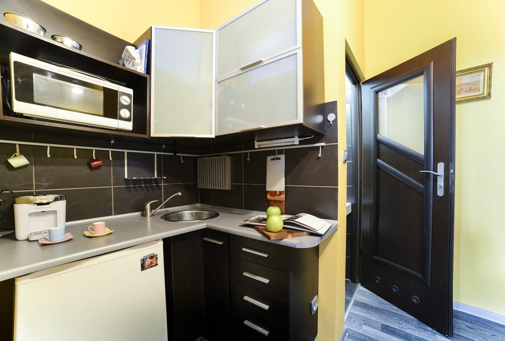 Apartment Next To Central Railway Station Varsovie Extérieur photo