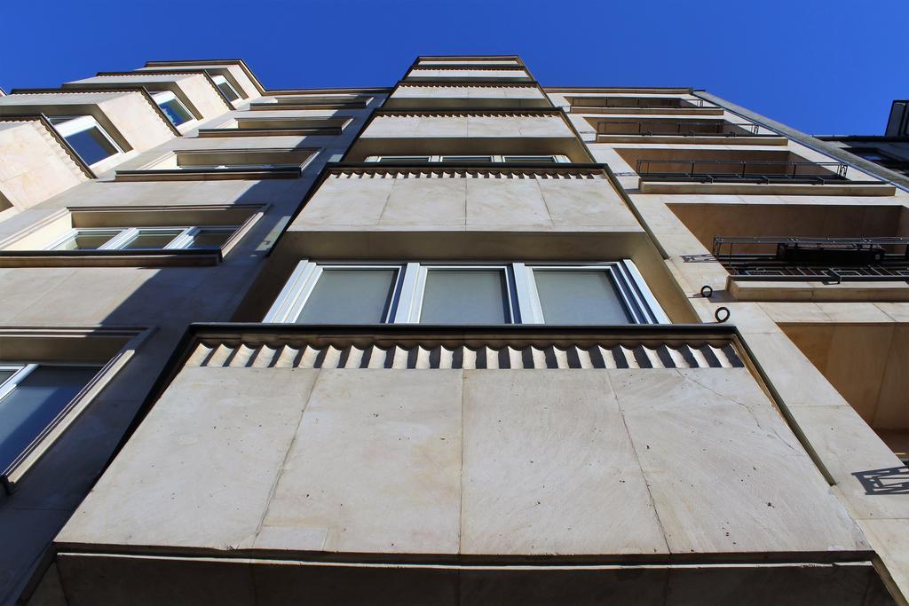 Apartment Next To Central Railway Station Varsovie Extérieur photo