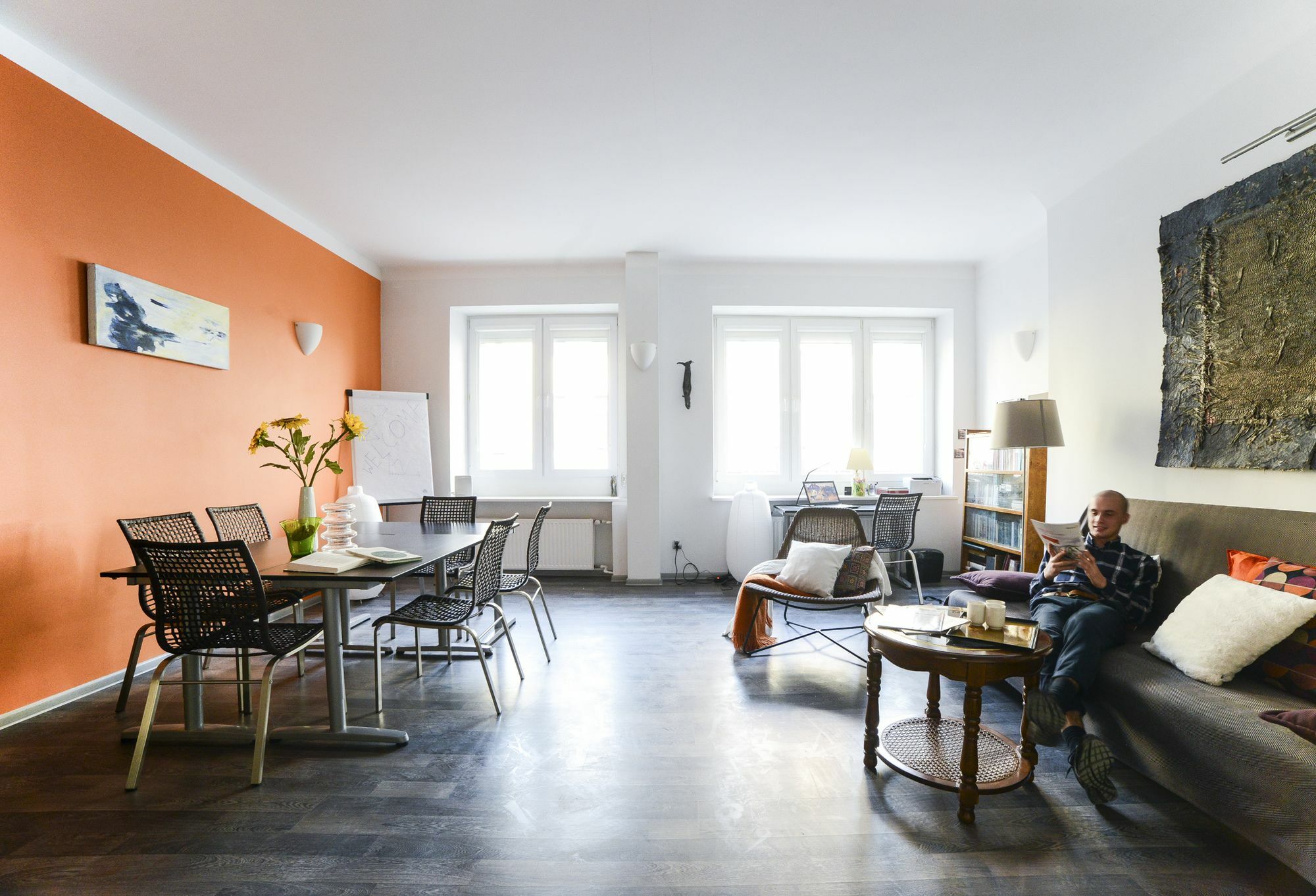 Apartment Next To Central Railway Station Varsovie Extérieur photo