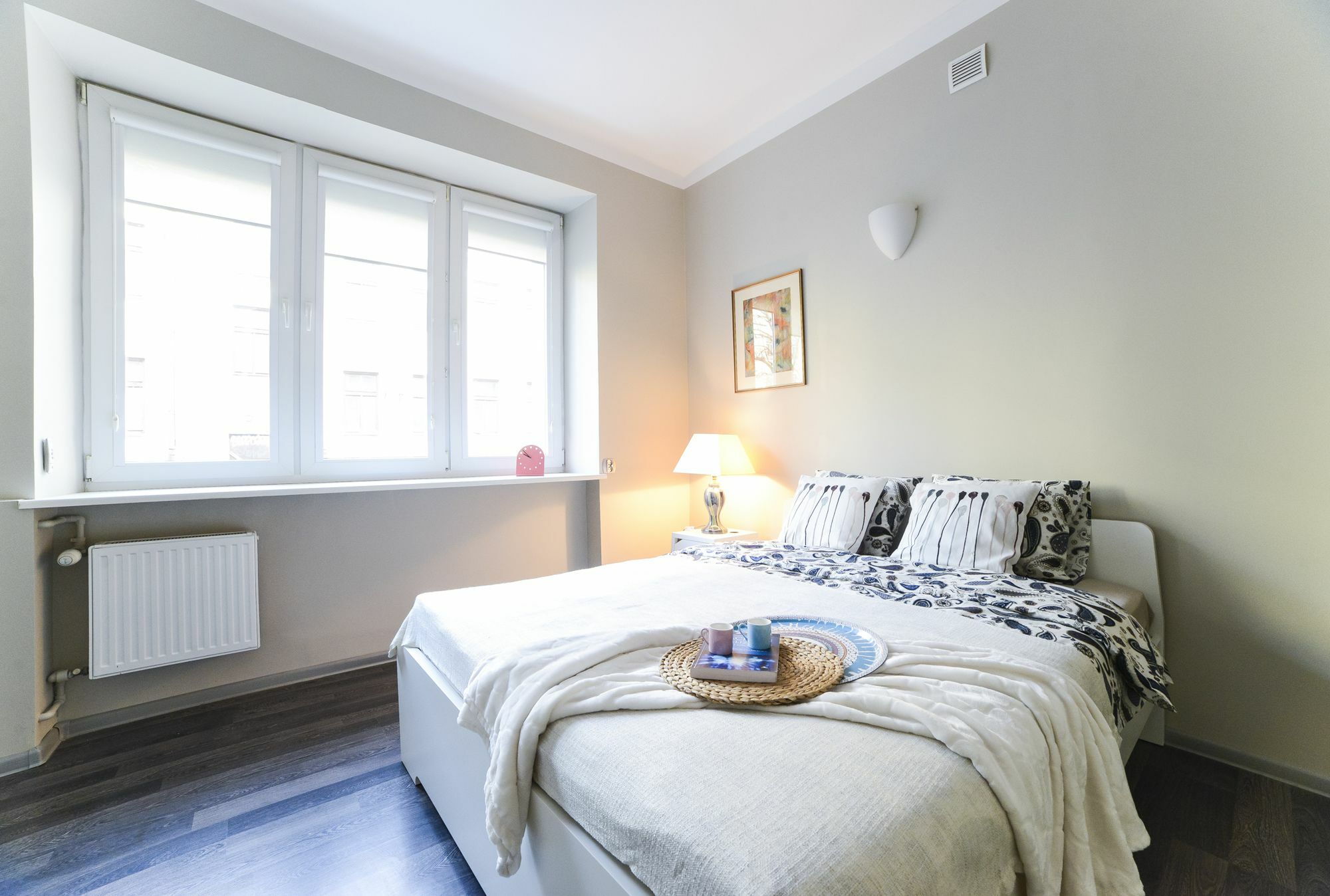 Apartment Next To Central Railway Station Varsovie Extérieur photo