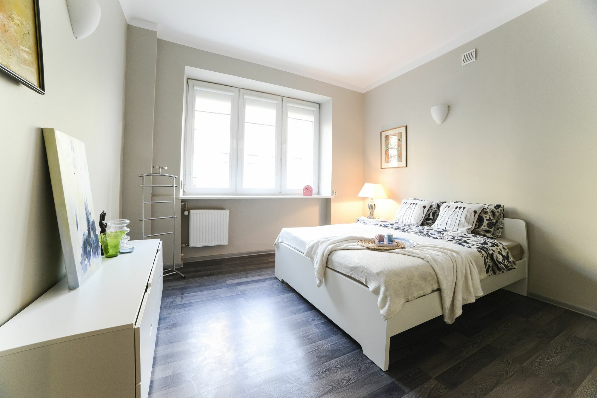 Apartment Next To Central Railway Station Varsovie Extérieur photo